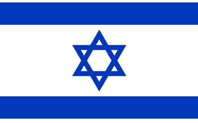 Israeli Flag