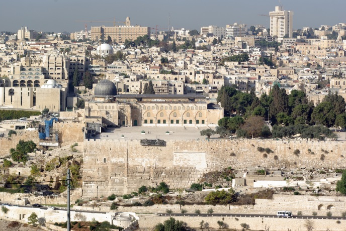 Jerusalem