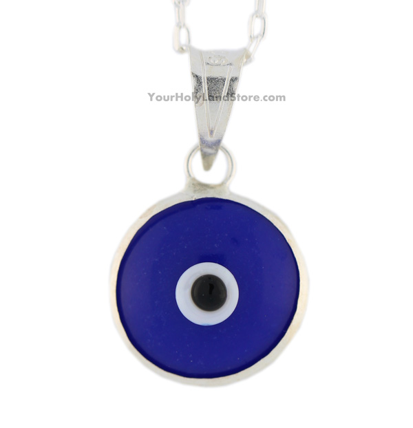 Evil Eye Necklace