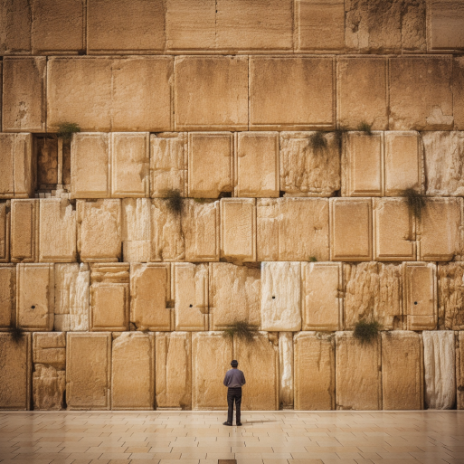 Western Wall